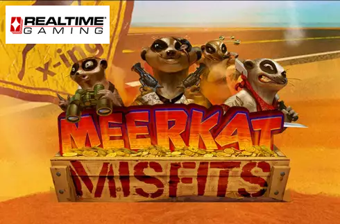 Meerkat Misfits